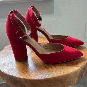 Abound Stella Heels